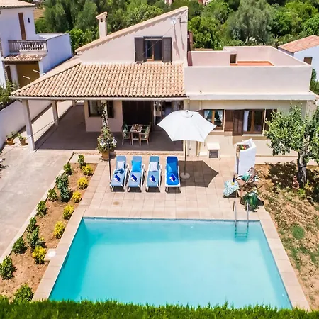 With Swimming Pool Port de Pollenca
