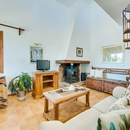 Holiday home With Swimming Pool Port de Pollenca